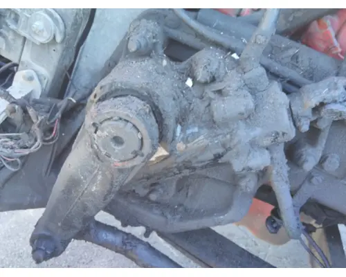 Steering Gear / Rack SHEPPARD HD94-PAB31 LKQ Heavy Truck - Tampa