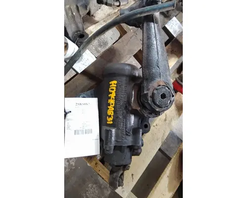 Steering Gear / Rack SHEPPARD HD94-PAB31 LKQ Western Truck Parts