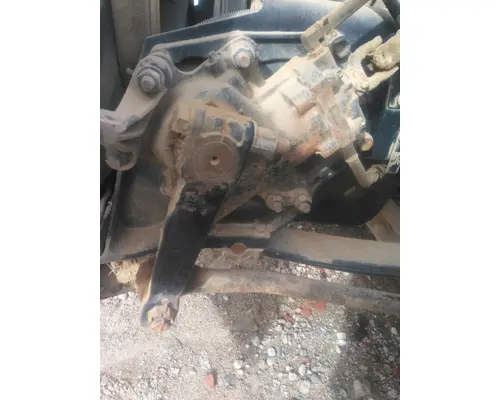 Steering Gear / Rack SHEPPARD HD94-PAB31 LKQ Evans Heavy Truck Parts