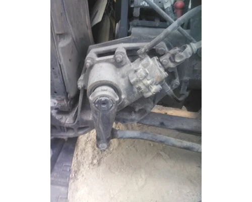 Steering Gear / Rack SHEPPARD HD94-PAB31 LKQ Evans Heavy Truck Parts