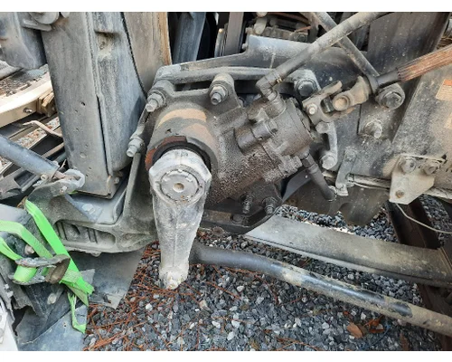 Steering Gear / Rack SHEPPARD HD94-PAB31 LKQ Heavy Truck Maryland
