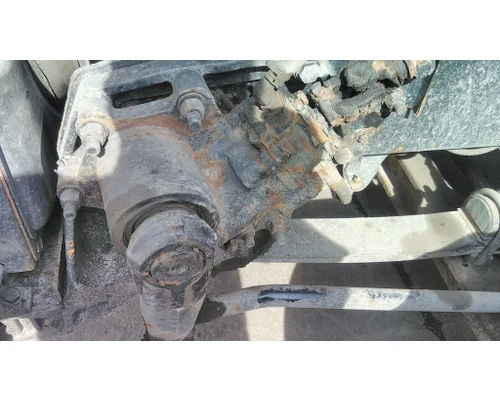 Steering Gear / Rack SHEPPARD HD94-PAB31 LKQ Heavy Truck - Goodys