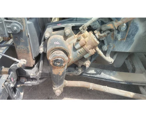 Steering Gear / Rack SHEPPARD HD94-PAB31 LKQ Heavy Truck - Goodys