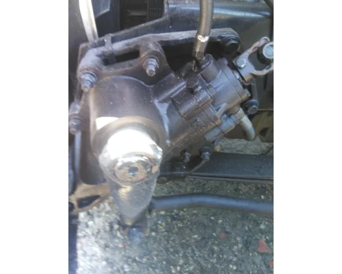Steering Gear / Rack SHEPPARD HD94-PAB32 LKQ Evans Heavy Truck Parts