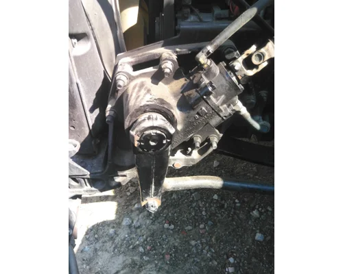 Steering Gear / Rack SHEPPARD HD94-PAB32 LKQ Evans Heavy Truck Parts