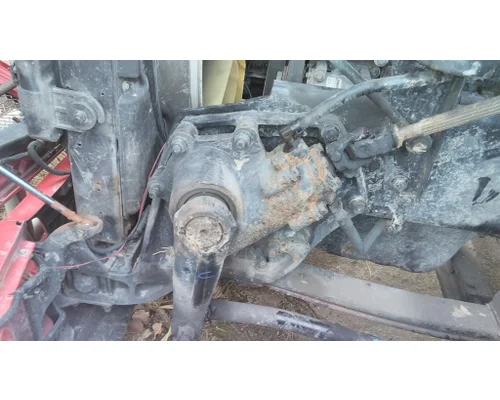 Steering Gear / Rack SHEPPARD HD94-PAB32 LKQ Heavy Truck - Goodys