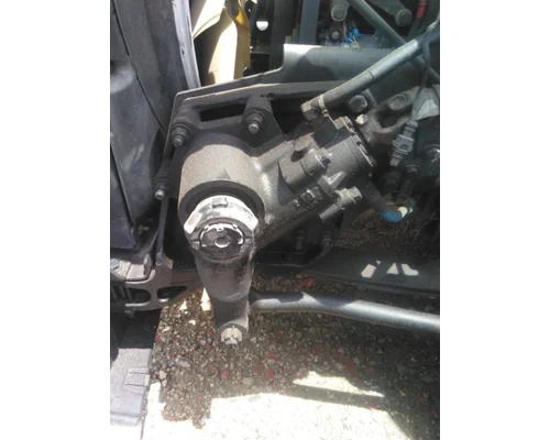 Steering Gear / Rack SHEPPARD HD94-PAB3 LKQ Evans Heavy Truck Parts