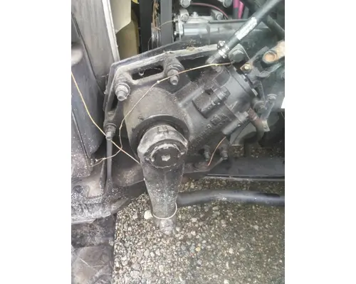 Steering Gear / Rack SHEPPARD HD94-PAB LKQ Evans Heavy Truck Parts