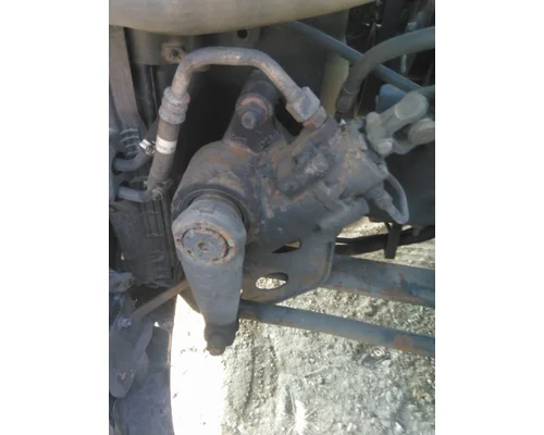 Steering Gear / Rack SHEPPARD HD94-PAB LKQ Evans Heavy Truck Parts