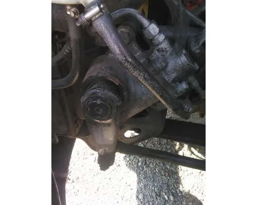 Steering Gear / Rack SHEPPARD HD94-PAB LKQ Evans Heavy Truck Parts