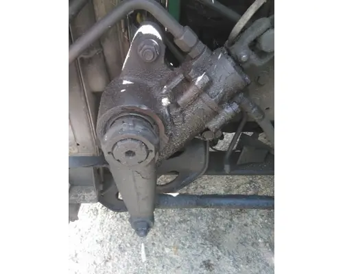Steering Gear / Rack SHEPPARD HD94-PAB LKQ Evans Heavy Truck Parts