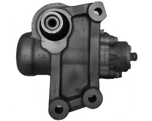 Steering Gear / Rack SHEPPARD HD94-PABR LKQ Western Truck Parts