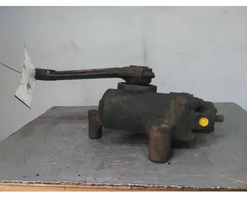 Steering Gear / Rack SHEPPARD HD94-PAH3 LKQ KC Truck Parts - Inland Empire