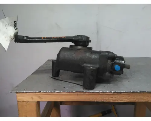 Steering Gear / Rack SHEPPARD HD94-PAH3 LKQ KC Truck Parts - Inland Empire