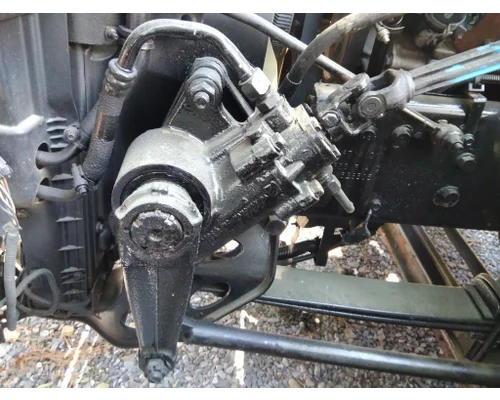 Steering Gear / Rack SHEPPARD HD94-PAH3 LKQ Heavy Truck Maryland