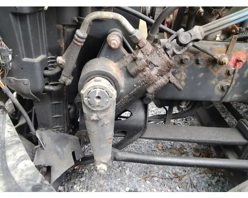 Steering Gear / Rack SHEPPARD HD94-PAH3 LKQ Heavy Truck Maryland