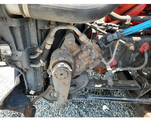 Steering Gear / Rack SHEPPARD HD94-PAH3 LKQ Heavy Truck Maryland