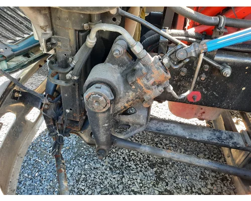 Steering Gear / Rack SHEPPARD HD94-PAH3 LKQ Heavy Truck Maryland