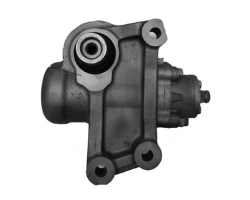 Steering Gear / Rack SHEPPARD HD94-PAR3 LKQ Heavy Duty Core