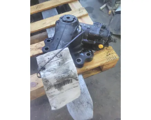 Steering Gear / Rack SHEPPARD HD94-PBG31 LKQ KC Truck Parts - Inland Empire