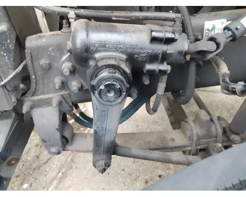 Steering Gear / Rack SHEPPARD HD94-PBT32 LKQ Heavy Truck - Tampa