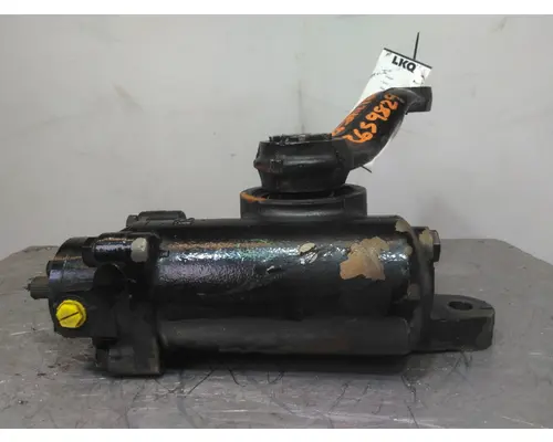 Steering Gear / Rack SHEPPARD HD94-PCF31 LKQ KC Truck Parts - Inland Empire