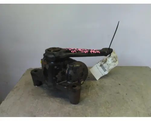 Steering Gear / Rack SHEPPARD HD94-PD3 LKQ KC Truck Parts - Inland Empire