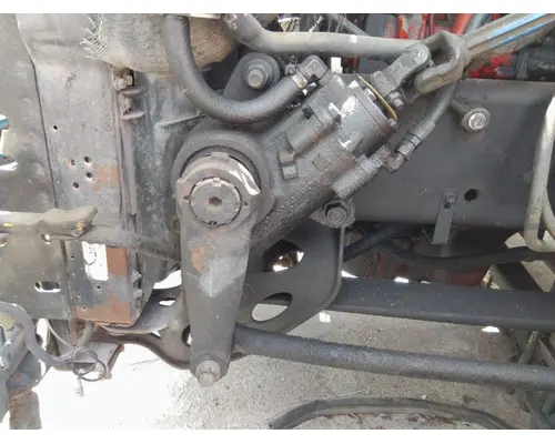 Steering Gear / Rack SHEPPARD HD94-PD3 LKQ Heavy Truck - Tampa