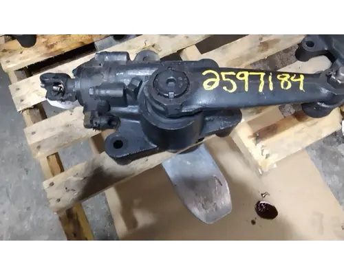 Steering Gear / Rack SHEPPARD HD94-PD3 LKQ Western Truck Parts