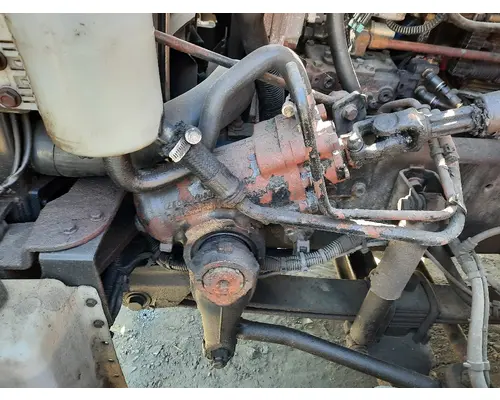 Steering Gear / Rack SHEPPARD HD94-PQ3 LKQ Heavy Truck Maryland