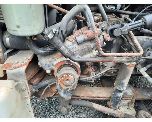 Steering Gear / Rack SHEPPARD HD94-PQ3 LKQ Heavy Truck Maryland