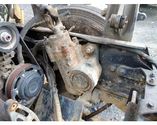 Steering Gear / Rack SHEPPARD HD94-PX3 LKQ Heavy Truck Maryland