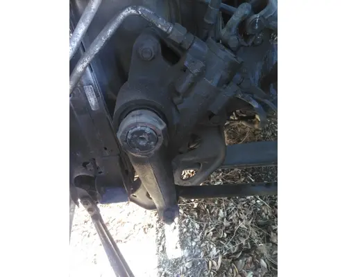 Steering Gear / Rack SHEPPARD HD94-PZ3 LKQ Heavy Truck - Tampa