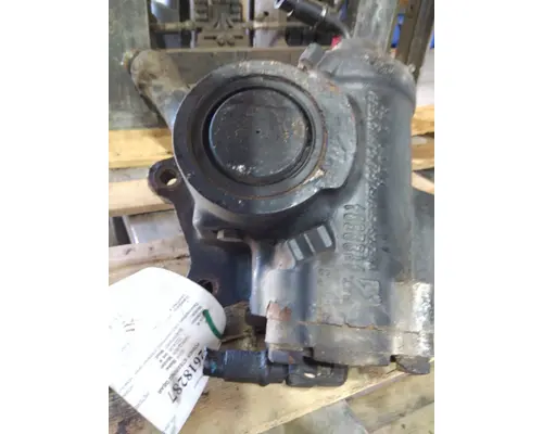 Steering Gear / Rack SHEPPARD HD94-SJ1 LKQ Western Truck Parts