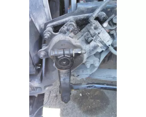 Steering Gear / Rack SHEPPARD HD94-PAB31 LKQ KC Truck Parts - Inland Empire