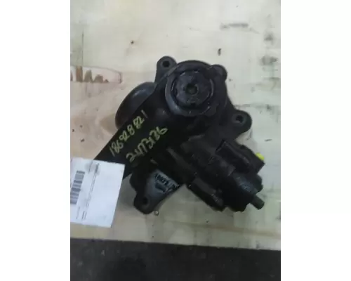 Steering Gear / Rack SHEPPARD HD94-PAB31 LKQ KC Truck Parts - Inland Empire