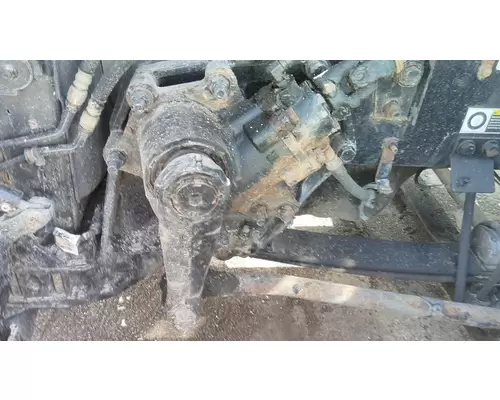 Steering Gear / Rack SHEPPARD HD94-PAB31 LKQ Heavy Truck - Goodys