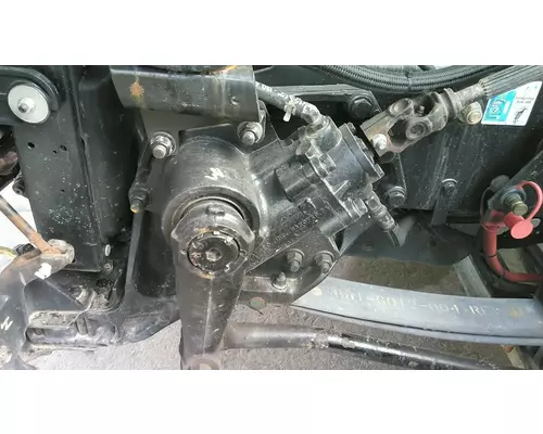 Steering Gear / Rack SHEPPARD HD94-PAB31 LKQ Heavy Truck - Goodys