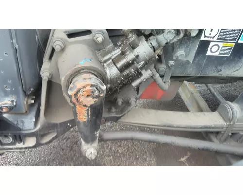 Steering Gear / Rack SHEPPARD HD94-PAB32 LKQ Heavy Truck - Goodys