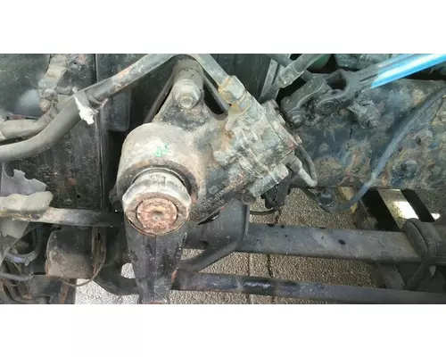 Steering Gear / Rack SHEPPARD HD94-PAB3 LKQ Heavy Truck - Goodys