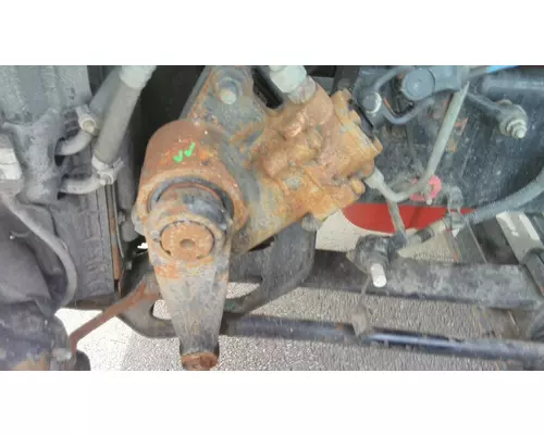 Steering Gear / Rack SHEPPARD HD94-PAB3 LKQ Heavy Truck - Goodys