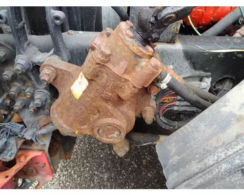 Steering Gear / Rack SHEPPARD HD94-PAJ31 LKQ Heavy Truck - Goodys