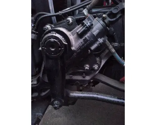 Steering Gear / Rack SHEPPARD HD94 High Mountain Horsepower