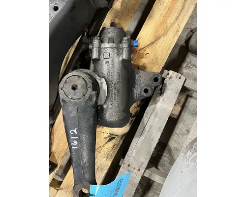 Steering Gear / Rack SHEPPARD HD94 High Mountain Horsepower