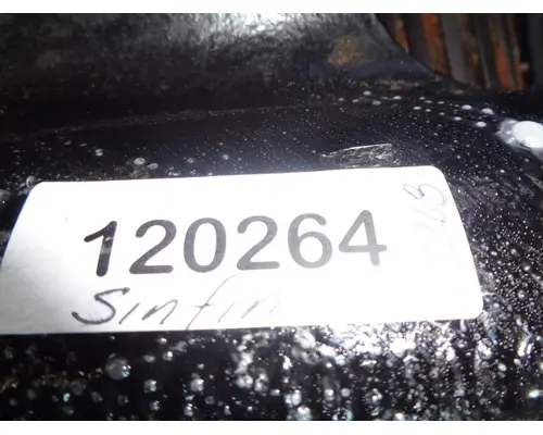 Power Steering Assembly Sheppard HD94PAB31 Valley Heavy Equipment