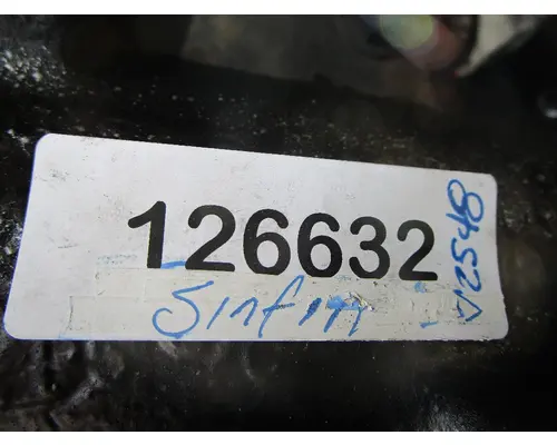Power Steering Assembly Sheppard HD94PAB31 Valley Heavy Equipment