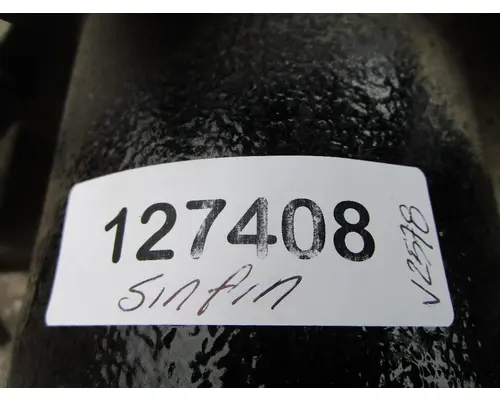 Power Steering Assembly Sheppard HD94PAB31 Valley Heavy Equipment