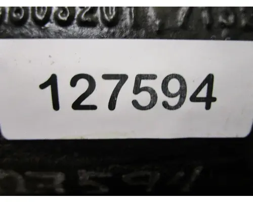 Power Steering Assembly Sheppard HD94PAB31 Valley Heavy Equipment