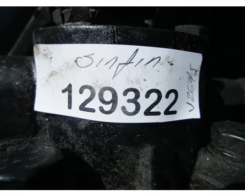 Power Steering Assembly Sheppard HD94PAB31 Valley Heavy Equipment