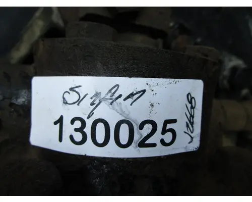 Power Steering Assembly Sheppard HD94PAB31 Valley Heavy Equipment